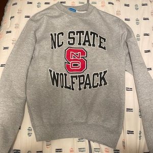 NC State Crew Neck